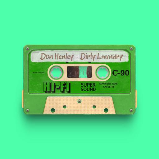 03143 - Don Henley - Dirty Laundry